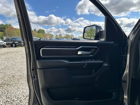 Used 2023 RAM 1500 Big Horn AWD/4WD image 25