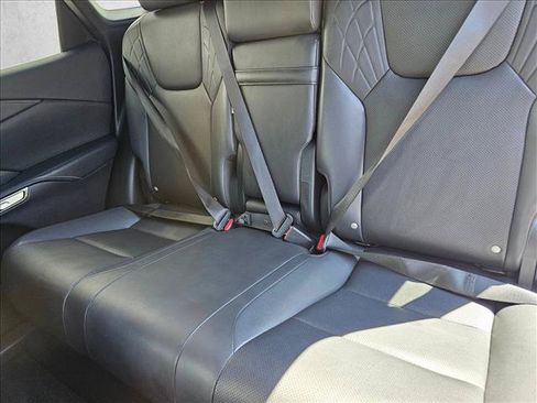 Used 2024 Lexus RX 350h w/ Convenience Package AWD/4WD image 18