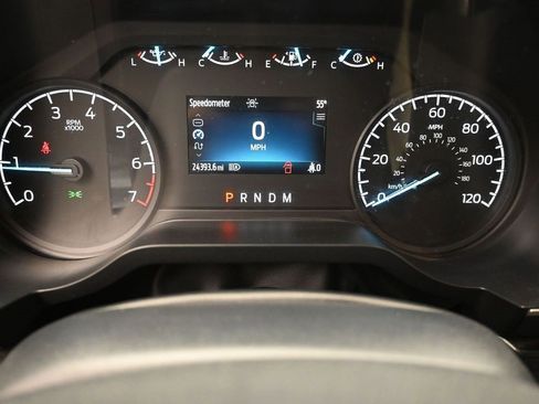 Certified 2023 Ford F150 Lariat image 6