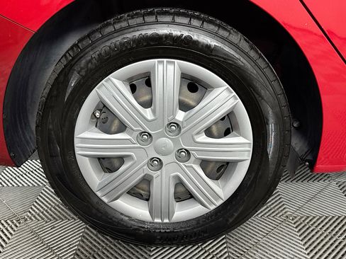 Used 2022 Kia Rio S image 56