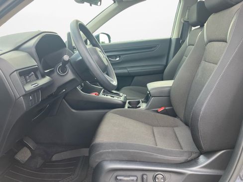 Certified 2025 Honda CR-V EX image 11