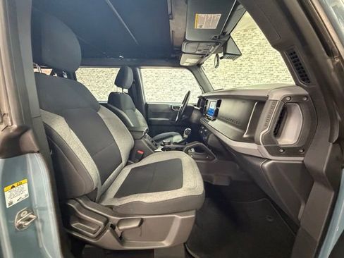 Used 2023 Ford Bronco Big Bend AWD/4WD image 11