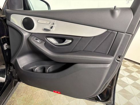 Used 2022 Mercedes-Benz GLC 300 image 14