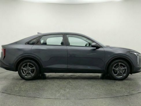 Used 2025 Kia K4 FWD image 11