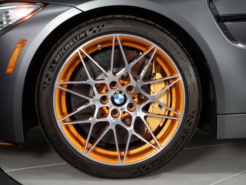 Used 2016 BMW M4 GTS RWD image 18