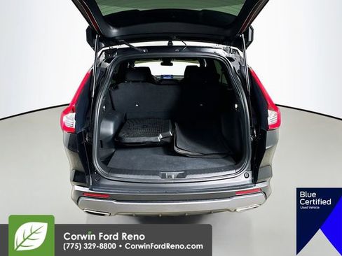 Used 2024 Honda CR-V Sport image 28