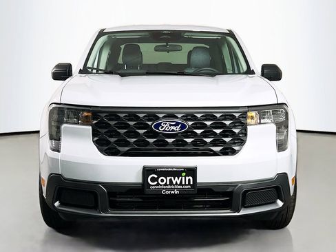 New 2026 Ford Maverick XLT image 4