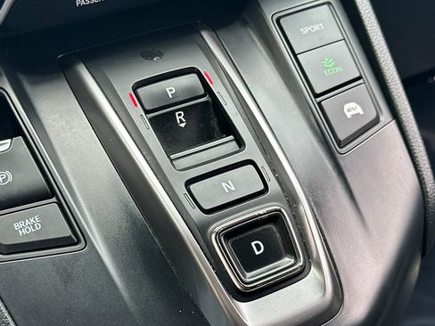 Used 2020 Honda CR-V EX-L image 18