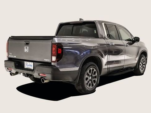 Used 2022 Honda Ridgeline RTL-E image 6
