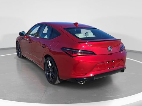 Used 2023 Acura Integra A-Spec image 7