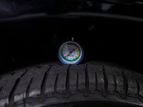 Used 2023 INFINITI QX80 Sensory w/ Cargo Package image 52