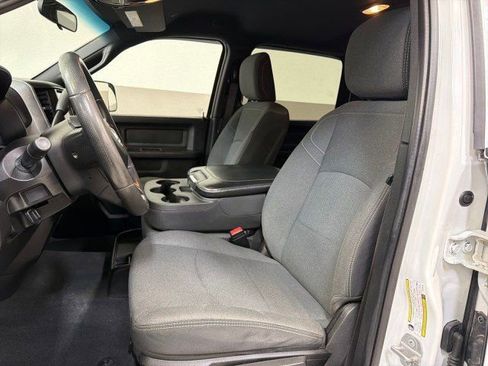 Used 2022 RAM 3500 Tradesman AWD/4WD image 12