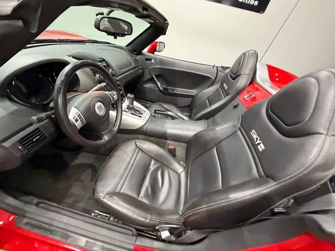 Used 2008 Saturn Sky Red Line image 21