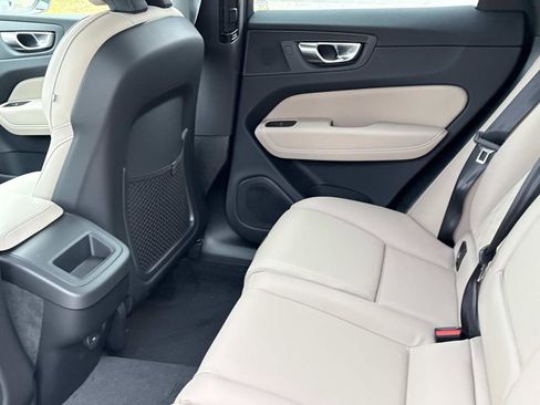 New 2026 Volvo XC60 B5 Plus w/ Climate Package PRO image 12