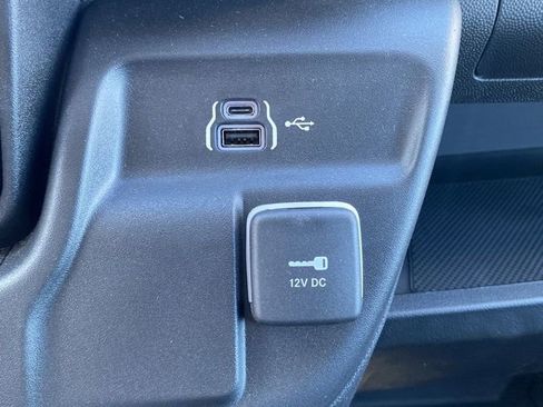 New 2026 RAM ProMaster 2500 FWD image 26