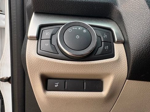Used 2019 Ford Explorer XLT w/ Equipment Group 201A AWD/4WD image 12