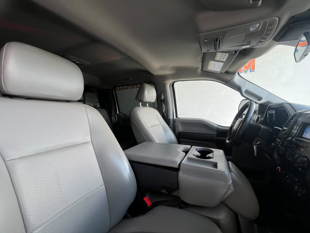 Used 2022 Ford F350 XL w/ Power Equipment Group AWD/4WD image 21