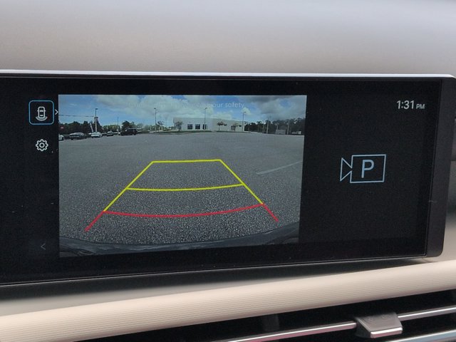 Used 2025 Hyundai Tucson SEL FWD image 22