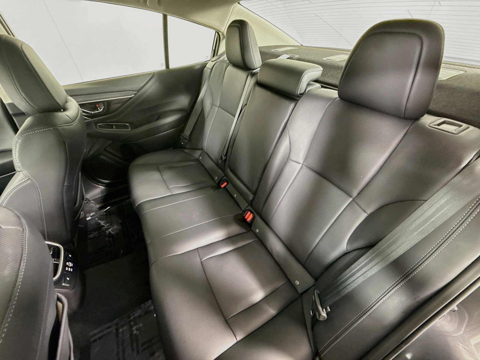Used 2024 Subaru Legacy Limited AWD/4WD image 21