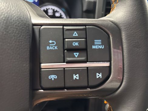 Used 2023 Ford F150 Tremor w/ 360 Degree Camera Package image 35