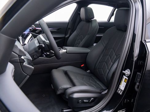 New 2026 BMW 530i xDrive 530i xDrive image 14