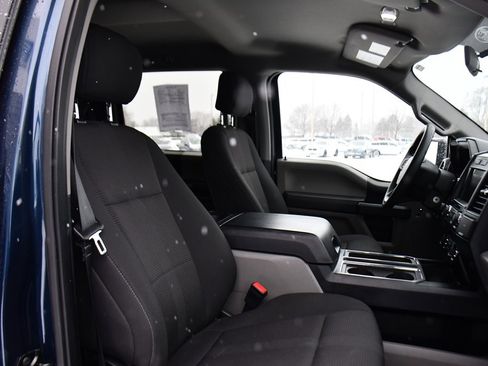 Used 2018 Ford F150 XL w/ Equipment Group 101A Mid image 15