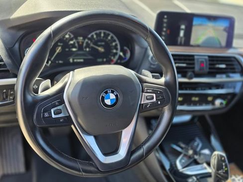 Used 2018 BMW X3 xDrive30i image 14