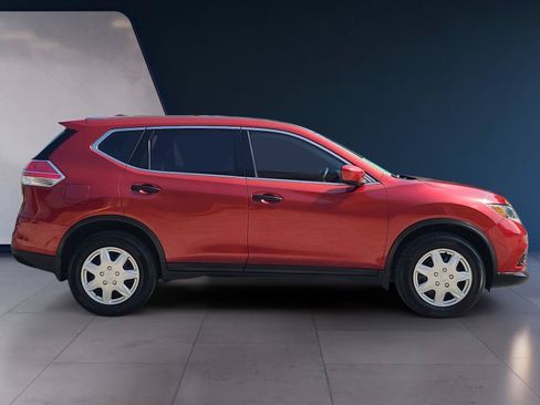 Used 2016 Nissan Rogue S FWD image 6