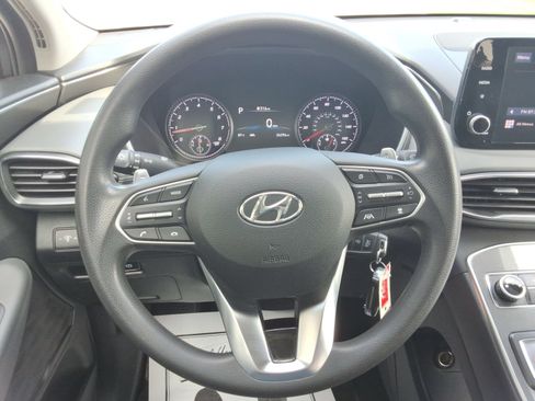 Used 2023 Hyundai Santa Fe SE w/ Cargo Package AWD/4WD image 11