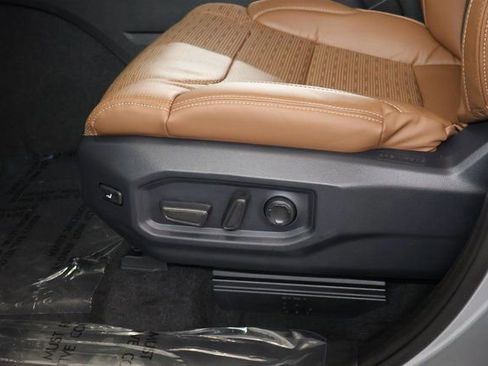 New 2026 Toyota Tundra 1794 Edition image 12