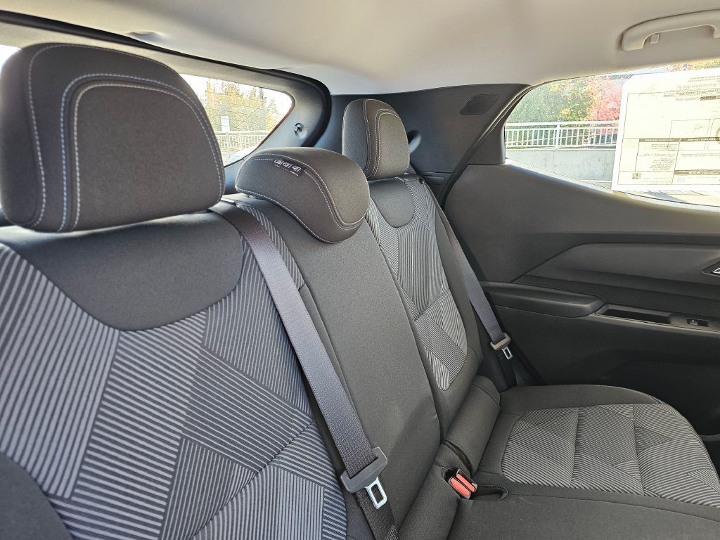 New 2027 Chevrolet Bolt LT w/ Comfort Package FWD image 13