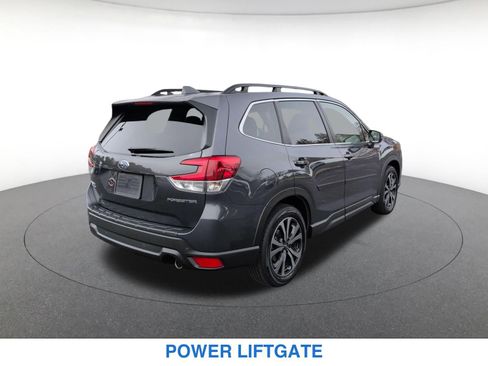 Used 2023 Subaru Forester Limited AWD/4WD image 5