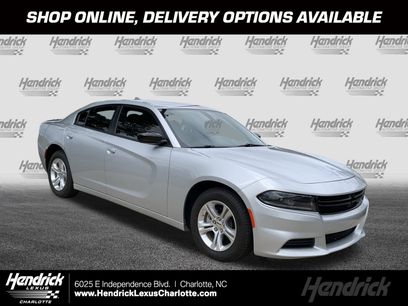 Used 2023 Dodge Charger SXT