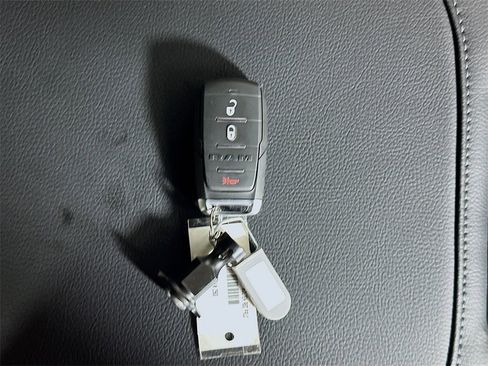 New 2026 RAM 2500 Tradesman image 20