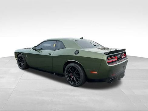 Used 2021 Dodge Challenger R/T Scat Pack w/ Plus Package image 5