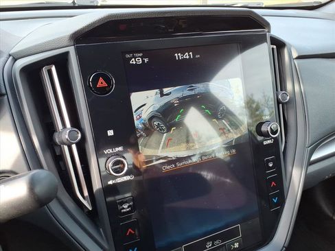 Certified 2024 Subaru WRX image 16