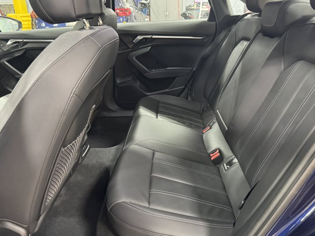 Certified 2023 Audi A3 2.0T Premium w/ Convenience Package AWD/4WD image 27