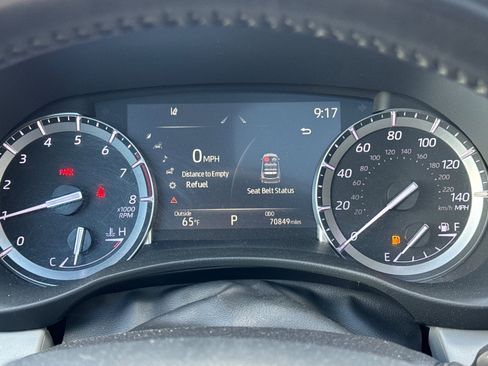 Used 2022 Toyota Highlander XLE image 42