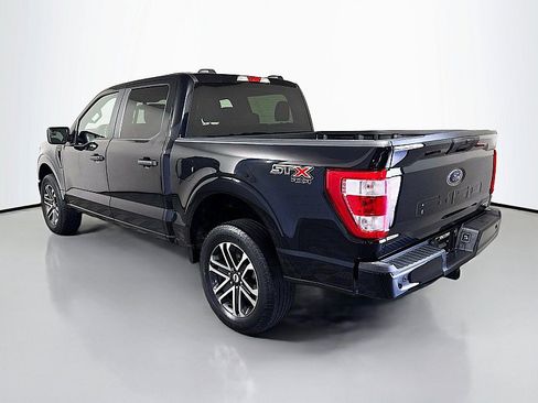 Used 2023 Ford F150 XL w/ STX Appearance Package AWD/4WD image 5