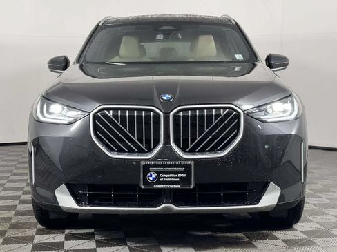 Used 2026 BMW X3 xDrive30i AWD/4WD image 6