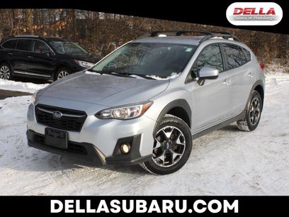 Used 2020 Subaru Crosstrek 2.0i Premium