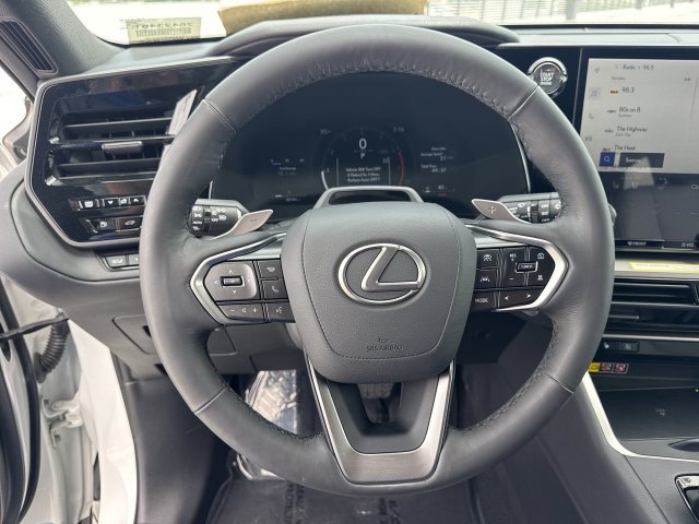 Used 2024 Lexus TX 350 FWD image 14
