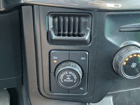 Used 2024 Ford F150 STX AWD/4WD image 24