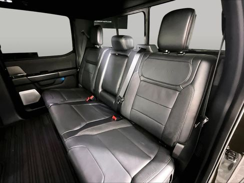 Used 2024 Ford F150 Raptor AWD/4WD image 18