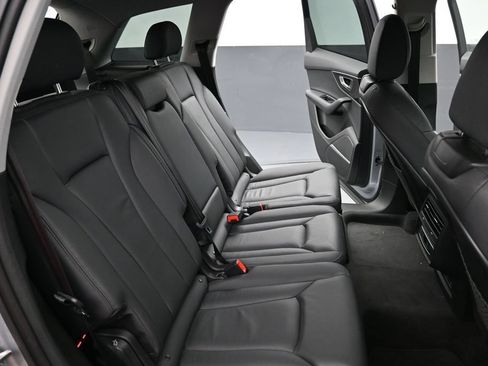 Used 2023 Audi Q7 2.0T Premium Plus w/ Premium Plus Package AWD/4WD image 14