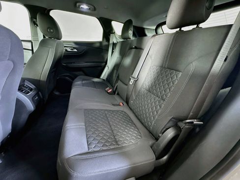 Used 2021 Chevrolet Blazer LT AWD/4WD image 25