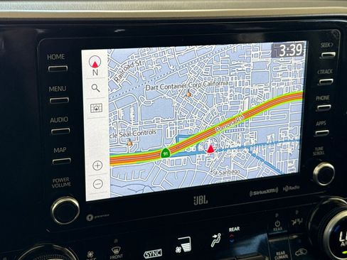 Used 2021 Toyota Highlander Limited image 20