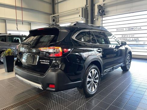 Used 2023 Subaru Outback Touring XT AWD/4WD image 21