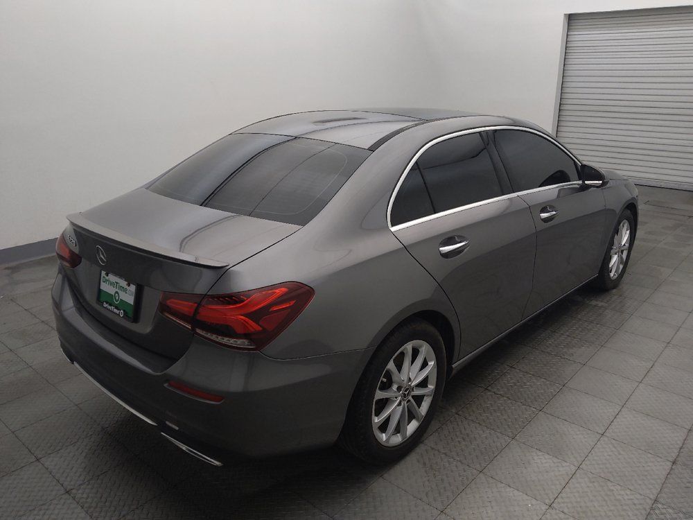 Used 2020 Mercedes-Benz A 220 w/ Premium Package image 9