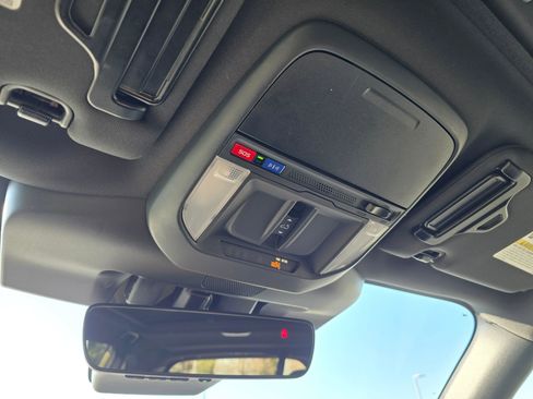 Used 2025 Subaru Forester Limited w/ Popular Package #1 image 27